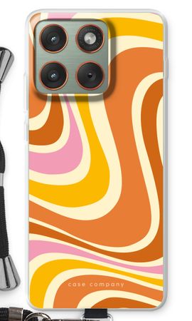Retro Waves