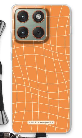 Wavy Grid
