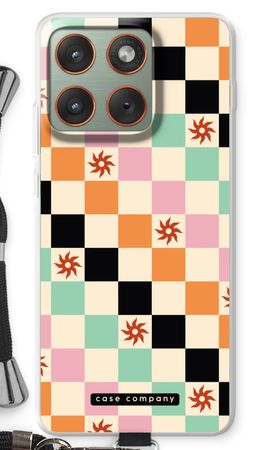 Sunny Checkmate