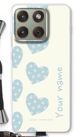 Namecase - Hearts - Pascha