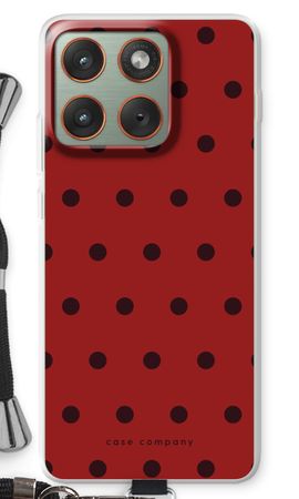 Ladybird Spots