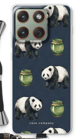 Panda Paradise