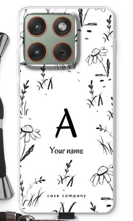 Frosty Forest - Monogram
