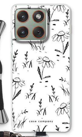 Sketchy Flowers