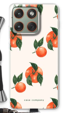 Tangerine