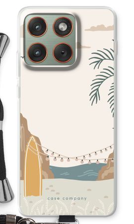 Coastal Dreams
