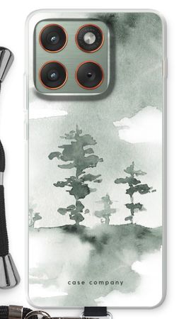 Forest Fog