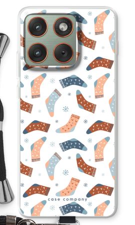 Cozy Socks
