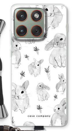 Bunnies