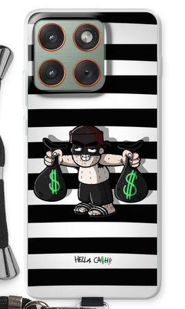 Hella Ca$h