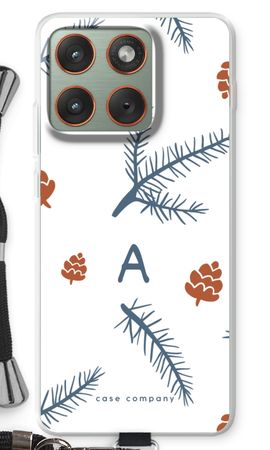 Winter - Monogram