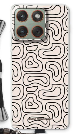 Soft Maze