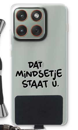 Mindsetje
