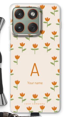Everbloom - Name & Monogram