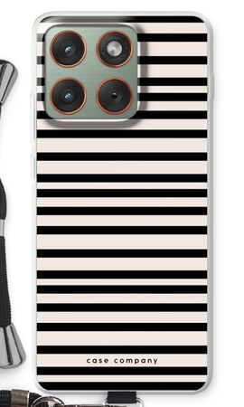 Sharp Stripes