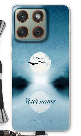 Namecase - Moon