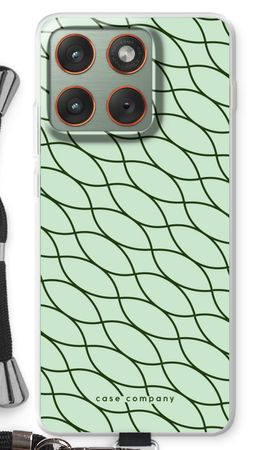 Vine Mesh