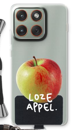 Loze appel