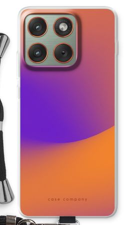 Orange Curve