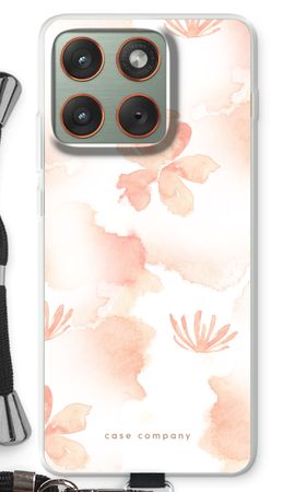 Peachy Blossom