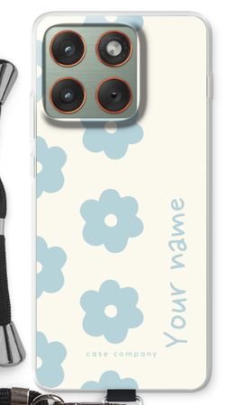 Namecase - Flowers - Pascha