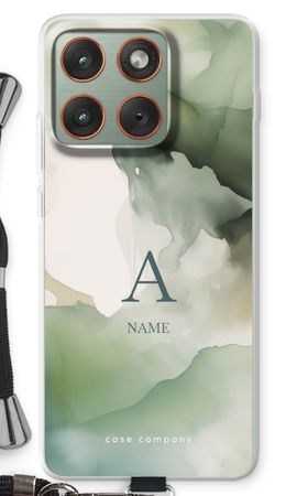 Namecase - Haze