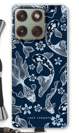 Midnight Koi