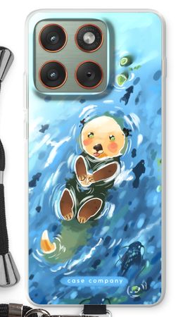 Otter Fun
