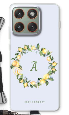 Monogram 2 - Citrus