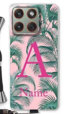 Palm fluo