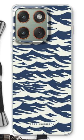 Wild Current