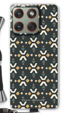 Harmony Hex