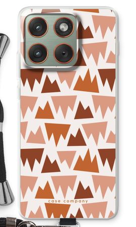 Mountain Peaks
