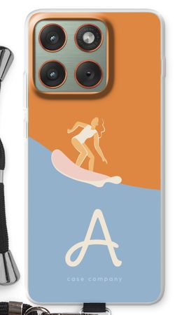 Monogram - Surf