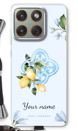 Namecase - Citrus