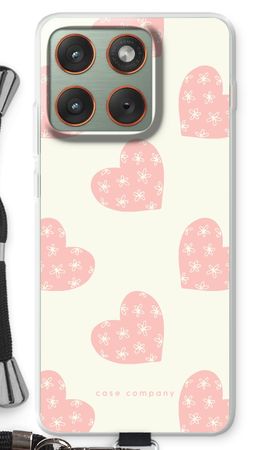 Pink Hearts