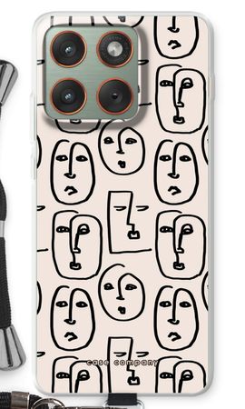 Talking Faces