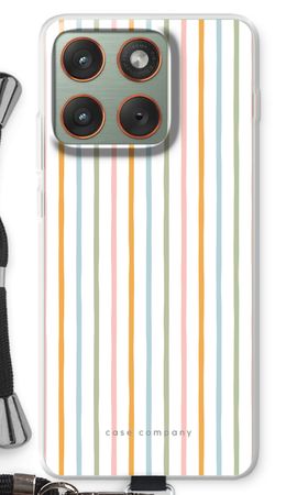 Pastel Lines