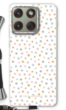 Pastel Polka