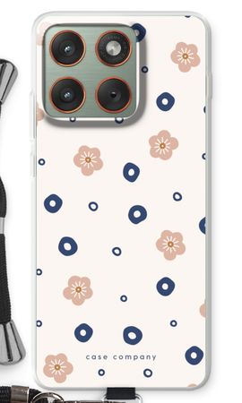 Dotted Petals