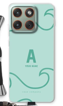 Linewave Monogram