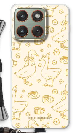 Duckies