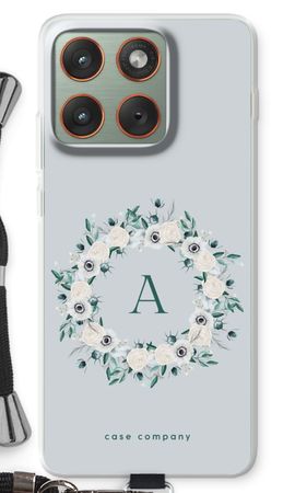 Monogram - Florelle