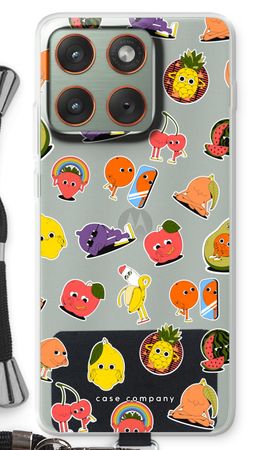 Fruit Pattern