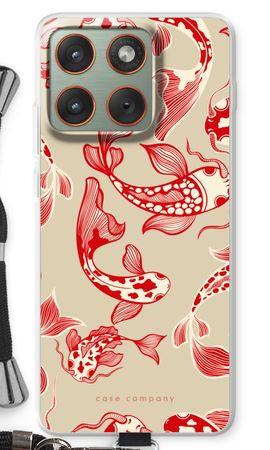 Ruby Koi