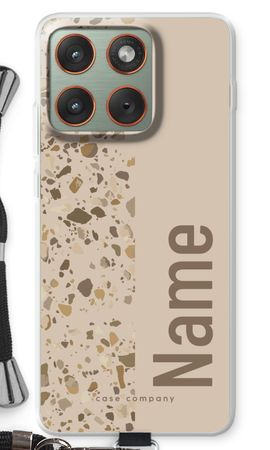 Namecase Terrazzo
