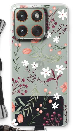 Floral world