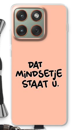 Mindsetje