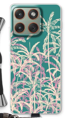 Tropical Palms