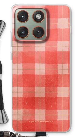 Crimson Check